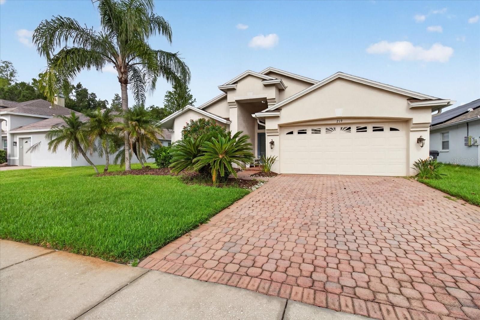 219 BAY ARBOR BLVD