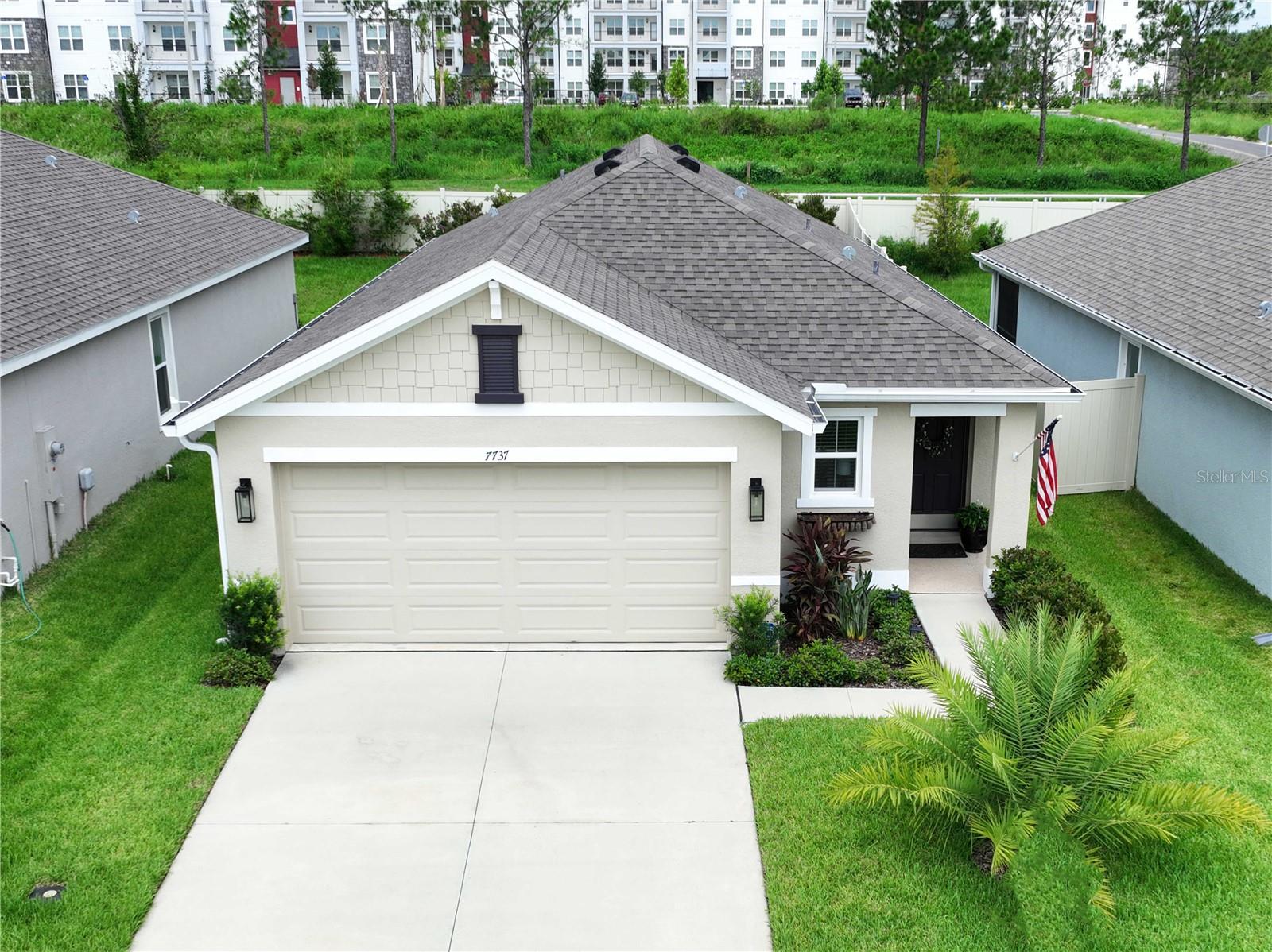 7737 Sail Clover Ln Property Photo 1
