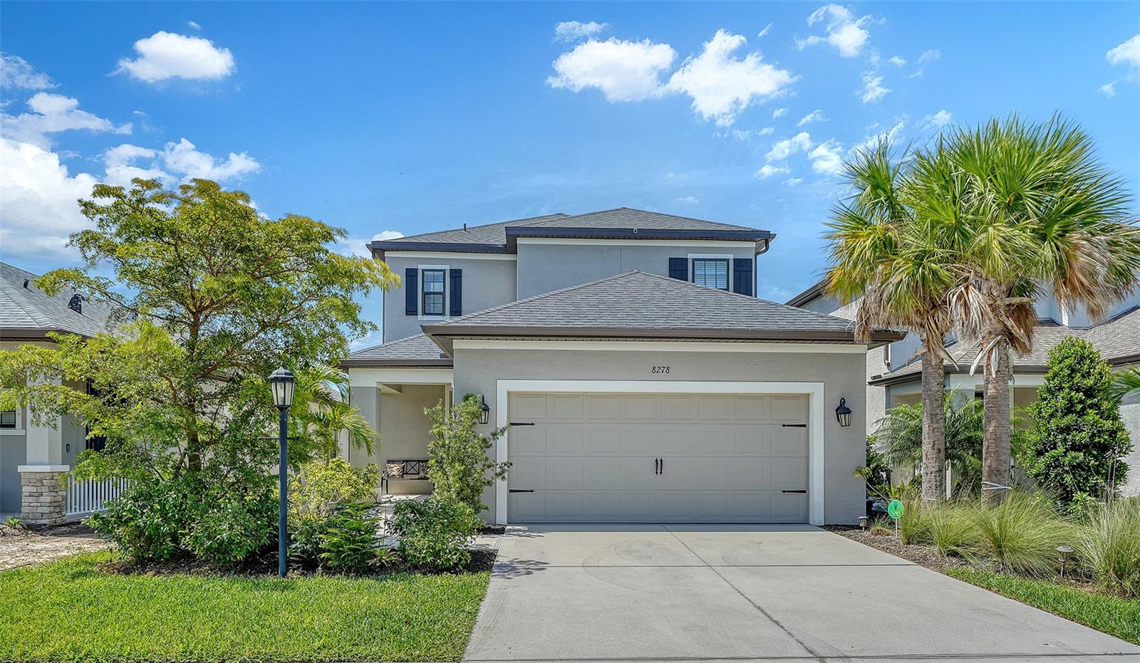 8278 Velda Trl Property Photo 1