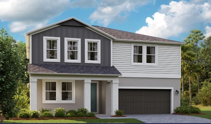 33566 Hammock Beach Way Property Photo 1