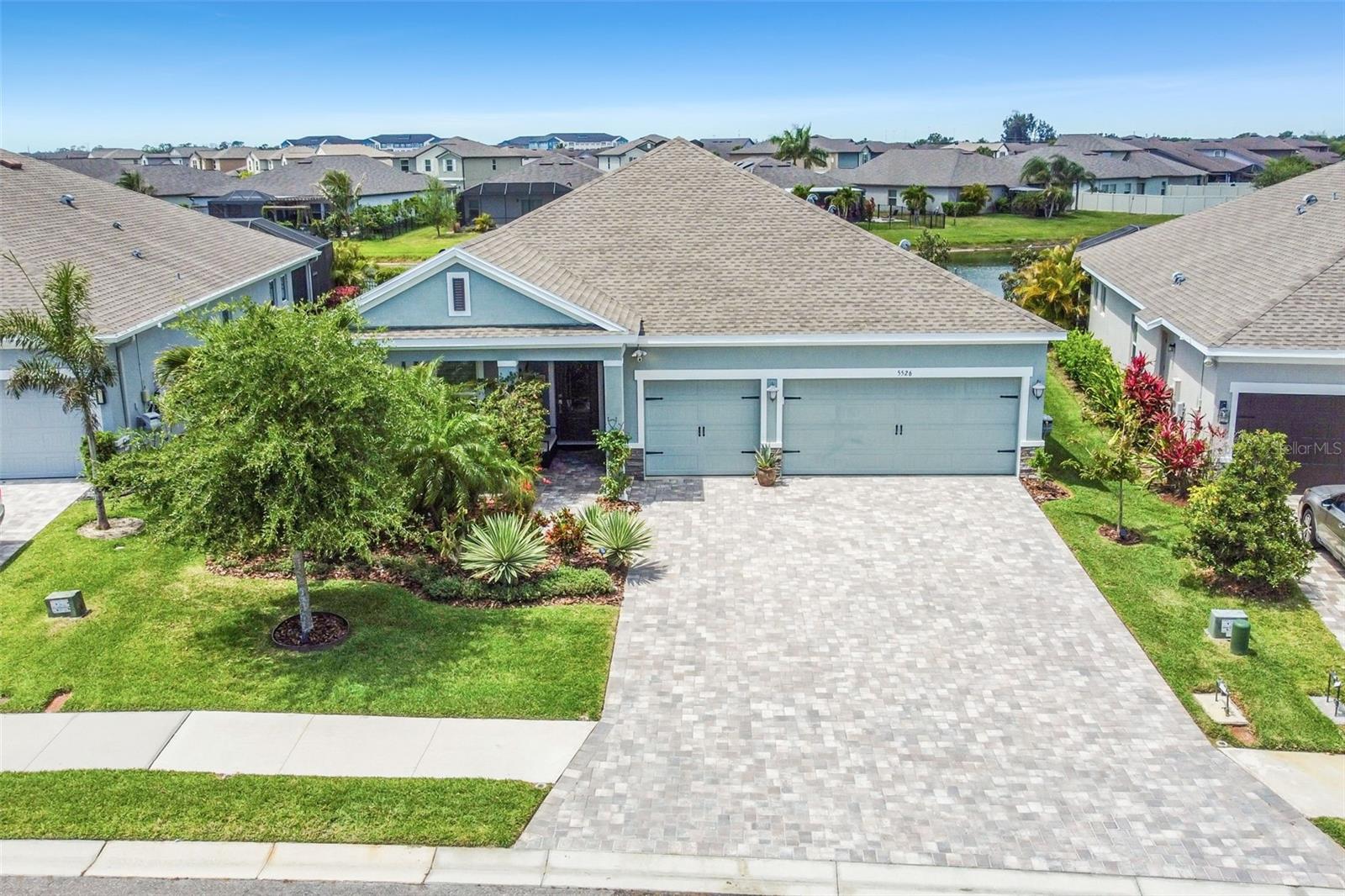 5526 Gavella Cv Property Photo 1