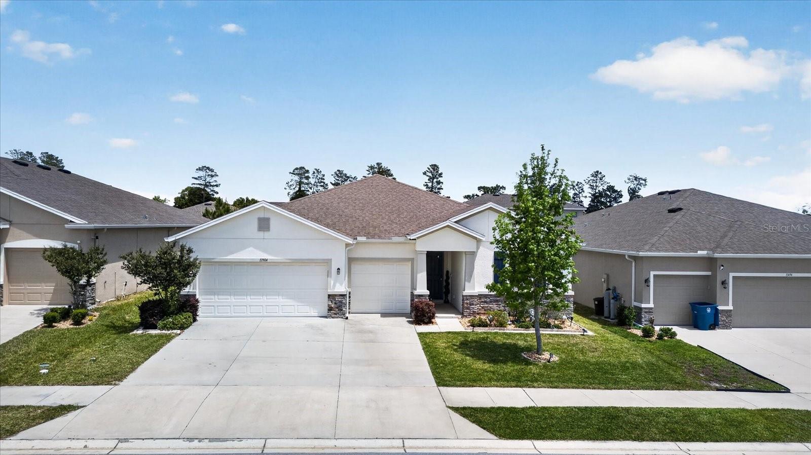 13504 Golden Lime Ave Property Photo 1