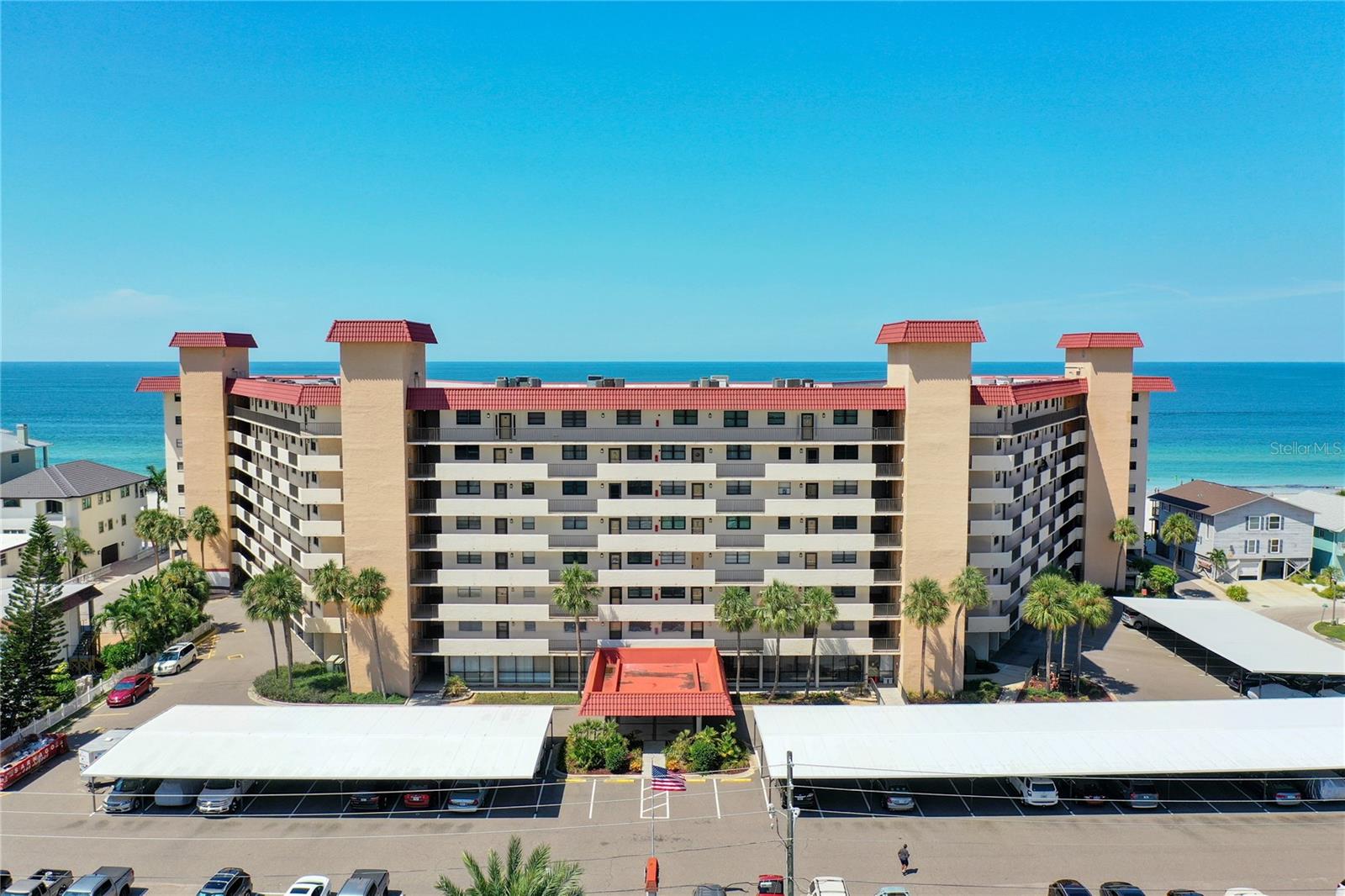 18304 GULF BLVD #116 Property Photo 1