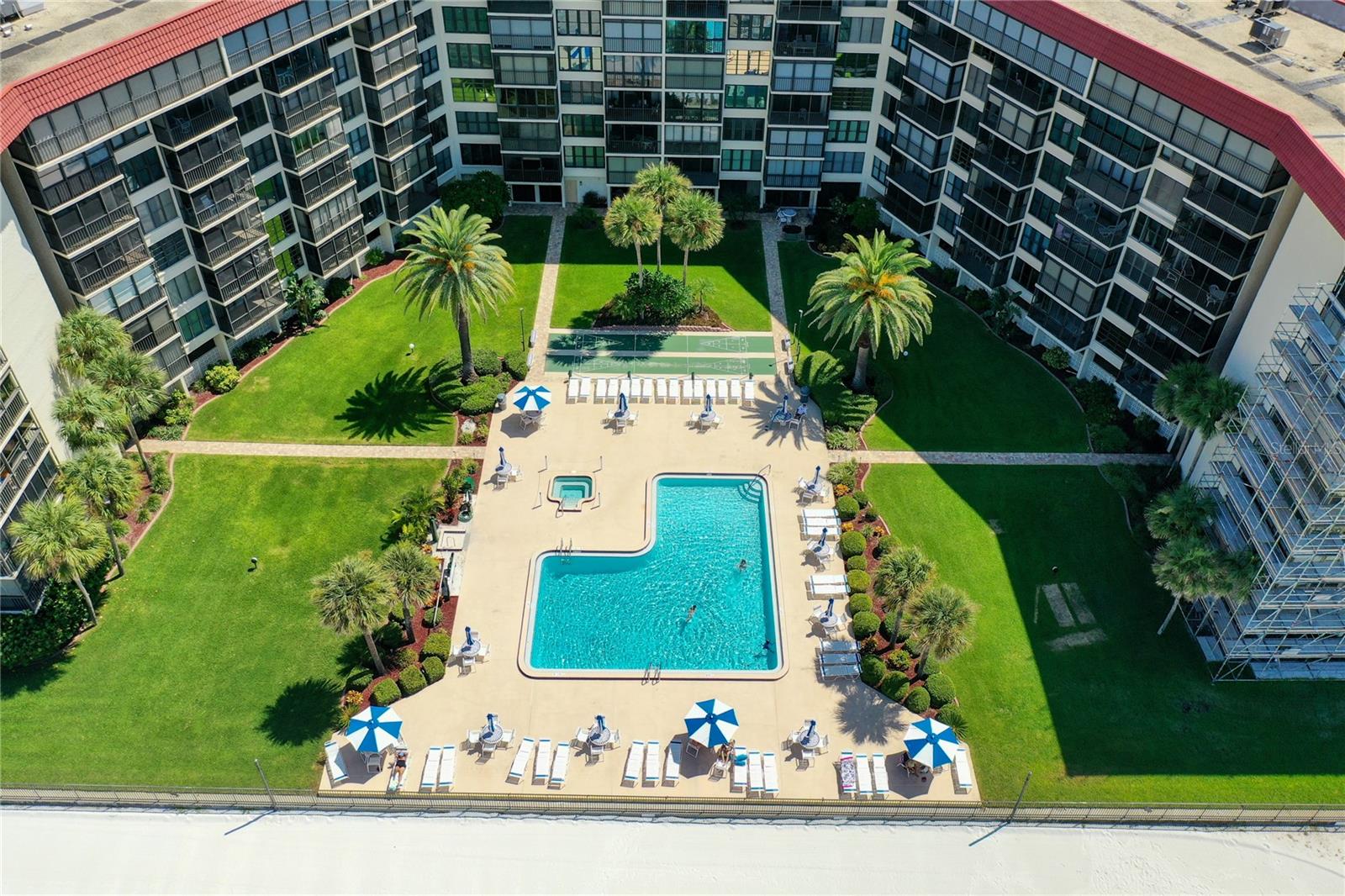 18304 Gulf Blvd #116 Property Photo 45