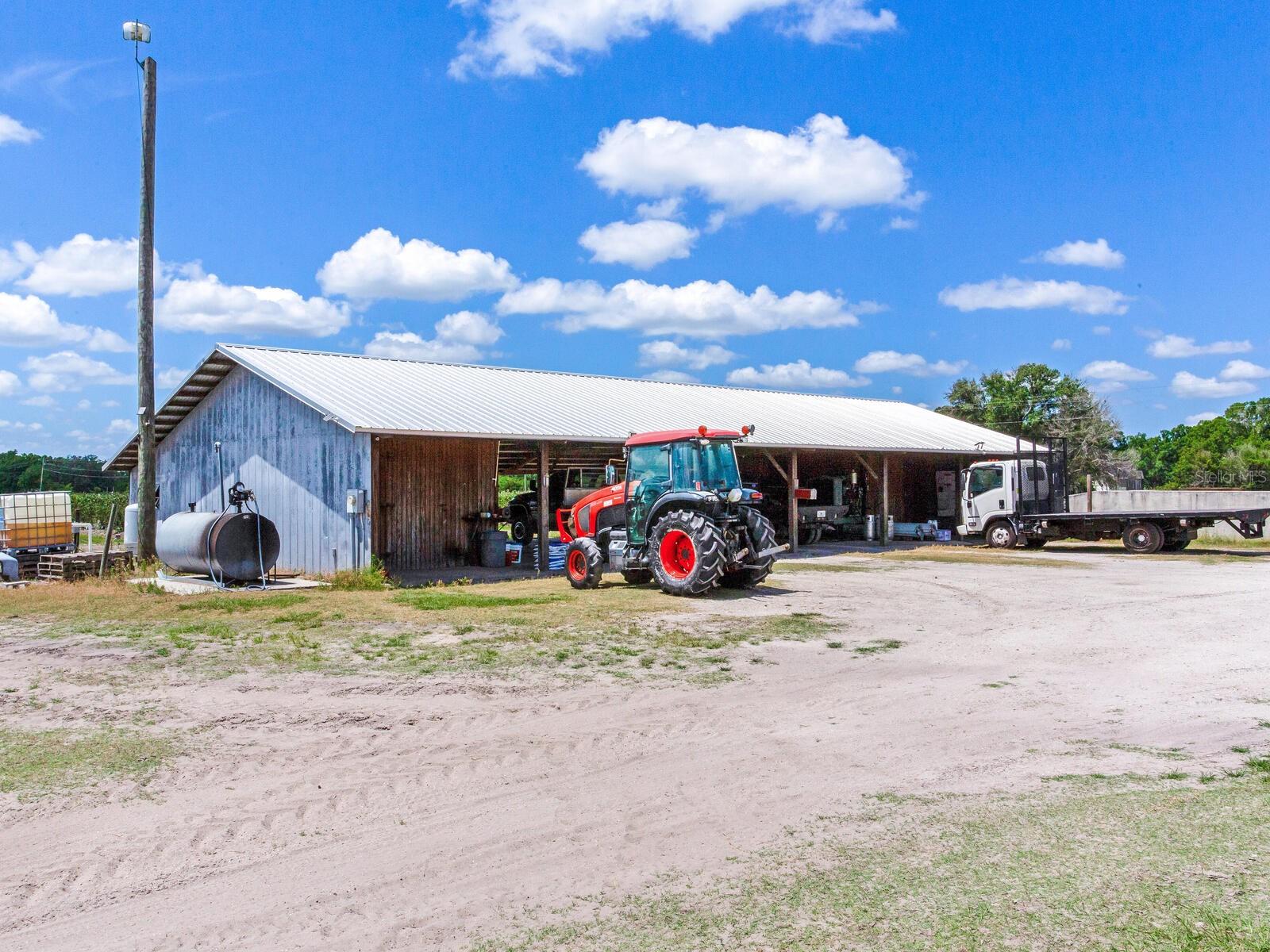 3674 E State Road 64 Property Photo 49