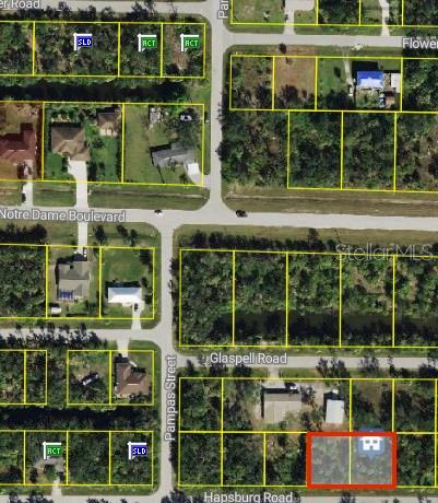 26180 Hapsburg Rd Property Photo 1