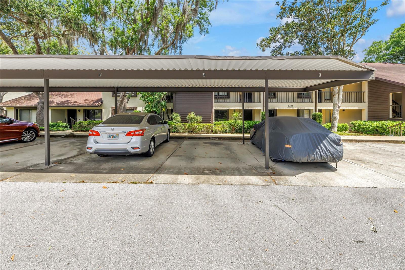 3600 Magnolia Ridge Cir #1224 Property Photo 16