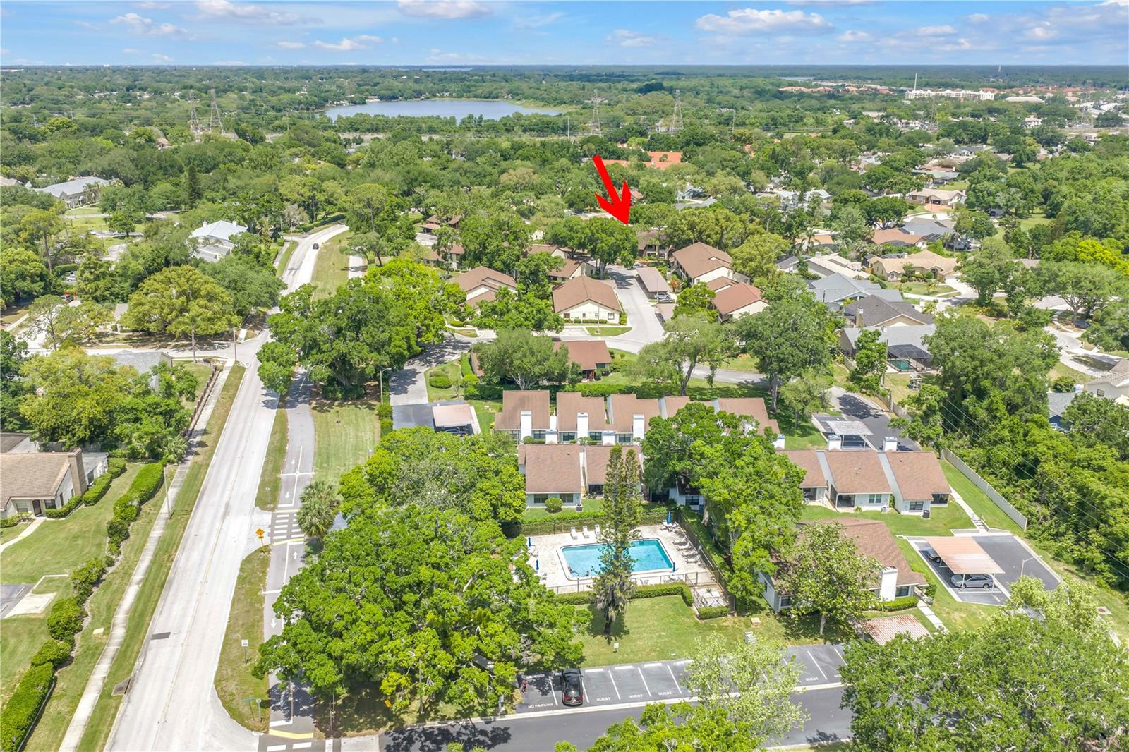 3600 Magnolia Ridge Cir #1224 Property Photo 19