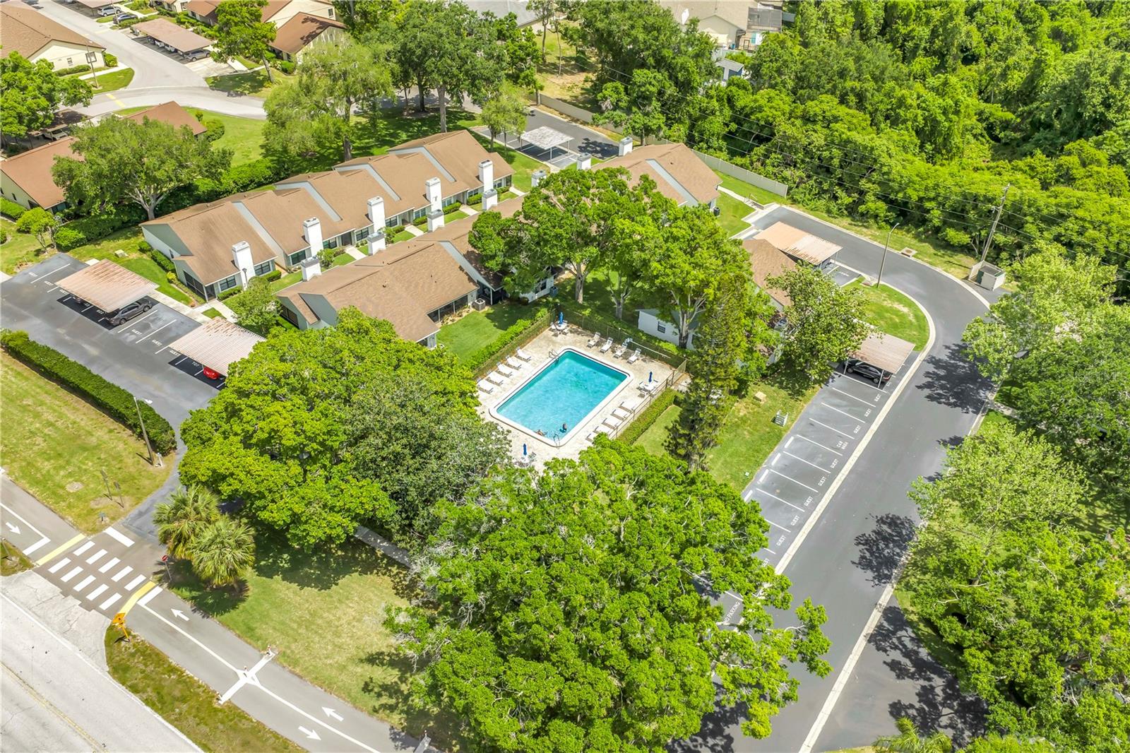 3600 Magnolia Ridge Cir #1224 Property Photo 20