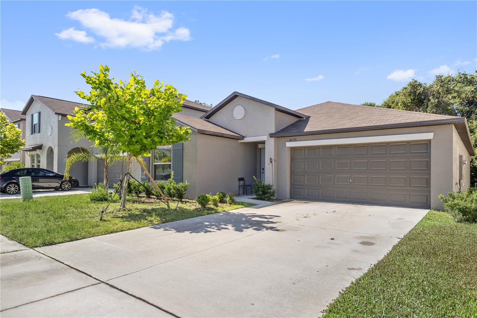 4726 Wild Senna Blvd Property Photo 2