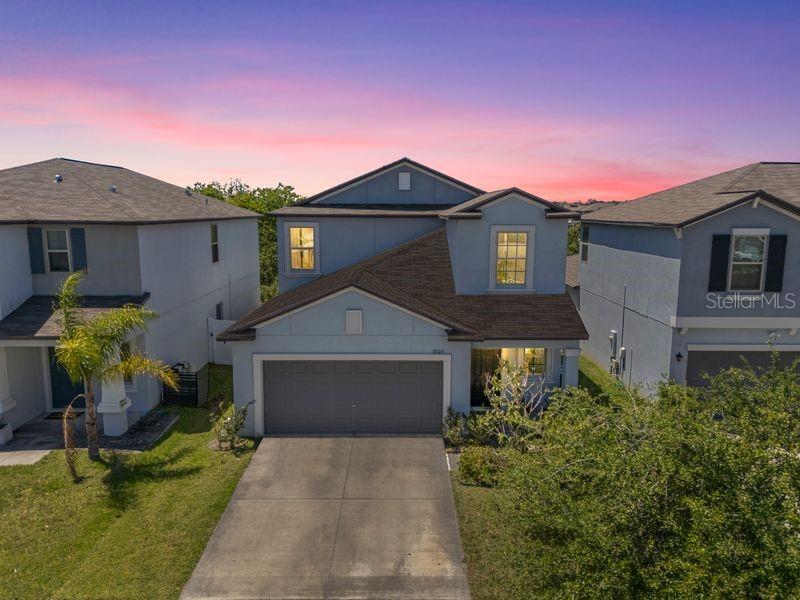 3703 Globe Thistle Dr Property Photo 1