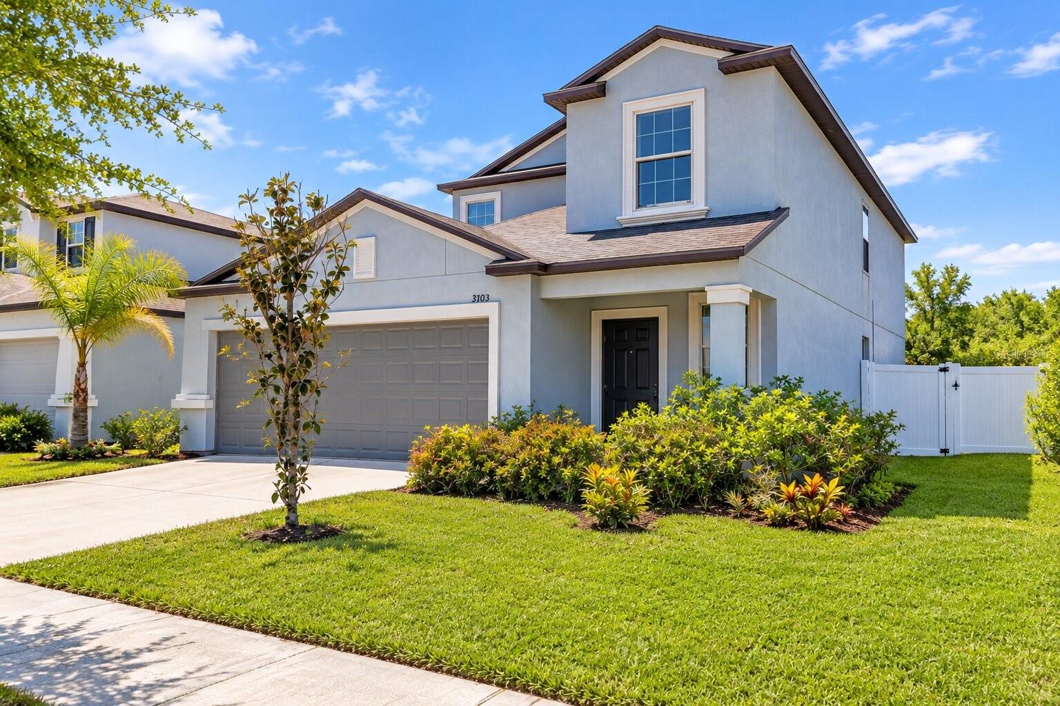 3703 Globe Thistle Dr Property Photo 1