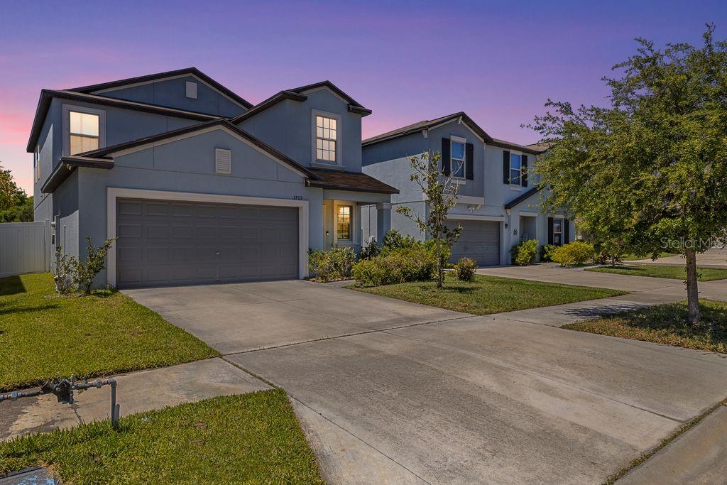 3703 Globe Thistle Dr Property Photo 2