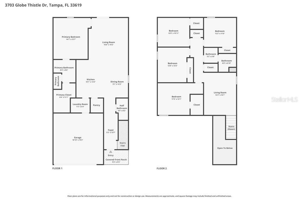 3703 Globe Thistle Dr Property Photo 35