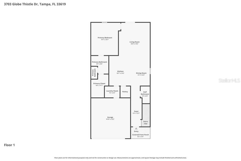 3703 Globe Thistle Dr Property Photo 36