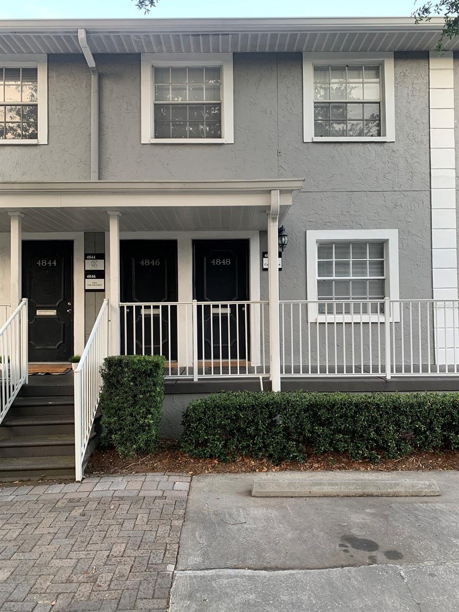 4828 W Gandy Blvd #b27 Property Photo 2
