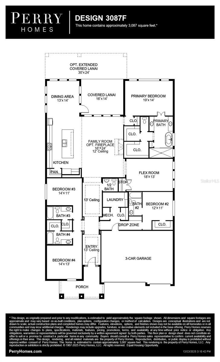 4397 Southern Valley Loop Property Photo 3
