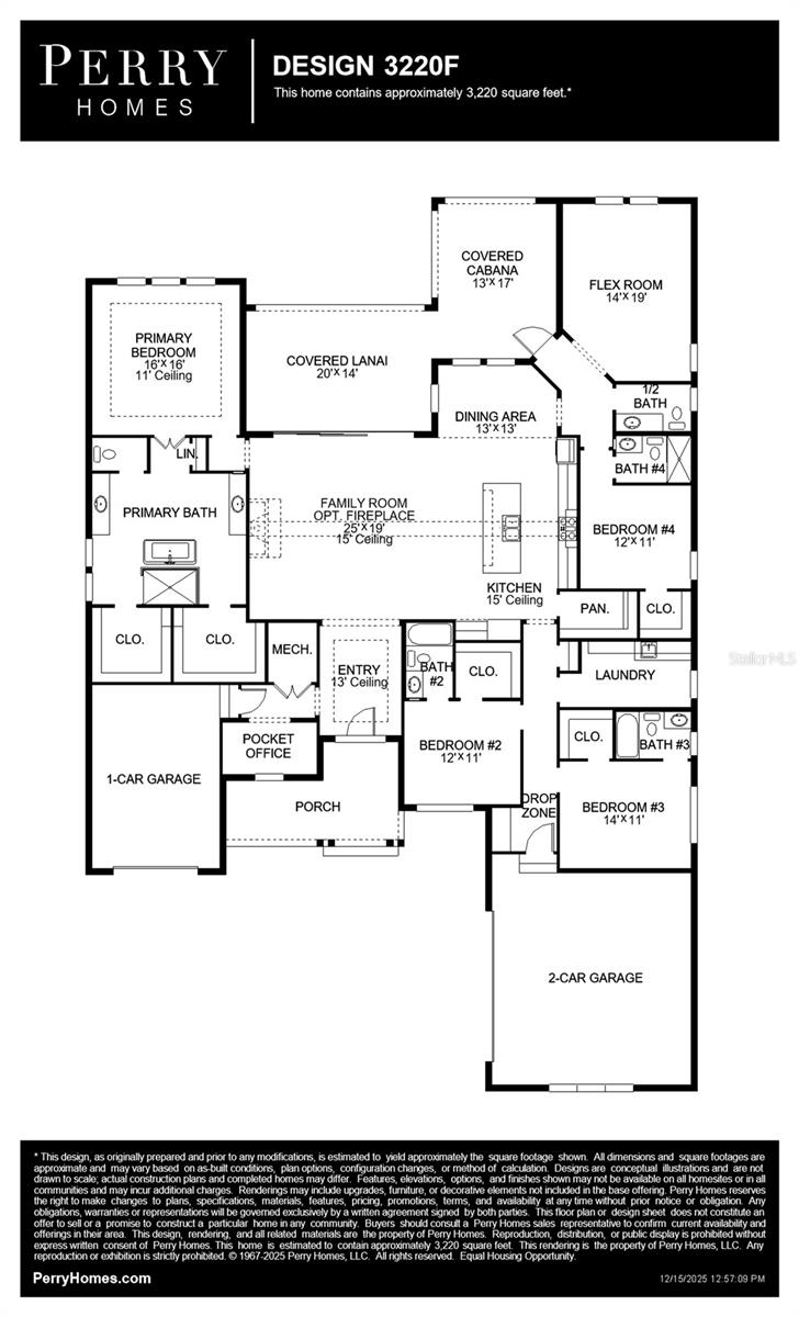 19894 English Walnut Pl Property Photo 1