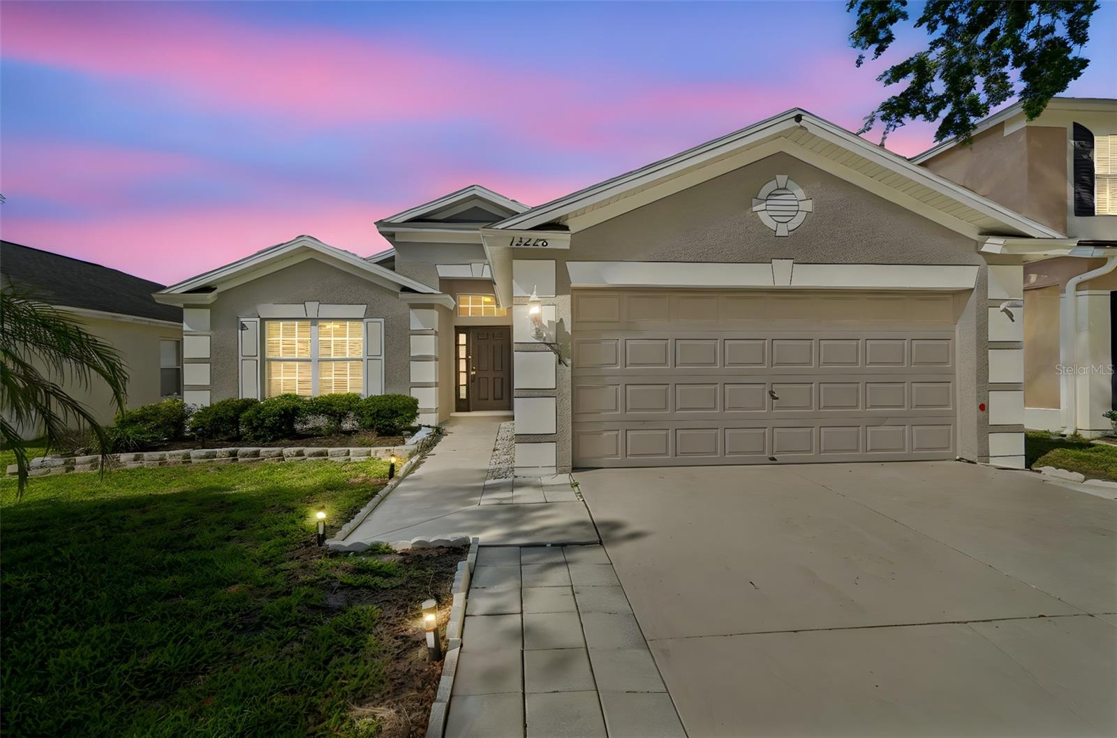 13226 Evening Sunset Ln Property Photo 1