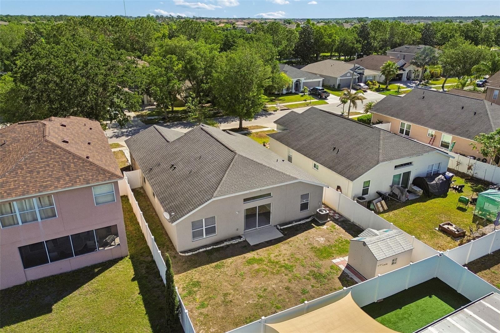 13226 Evening Sunset Ln Property Photo 32