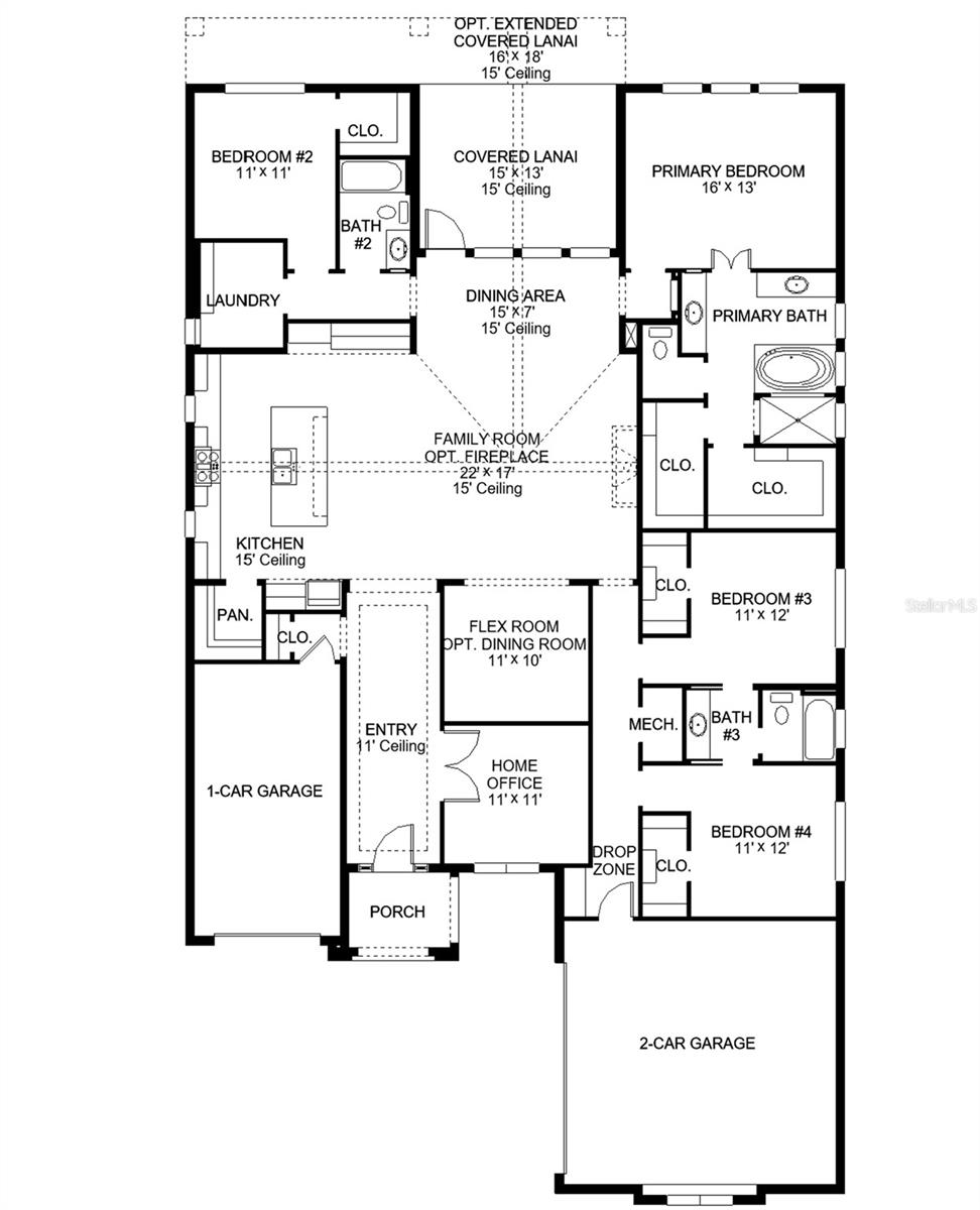 4495 Southern Valley Loop Property Photo 2