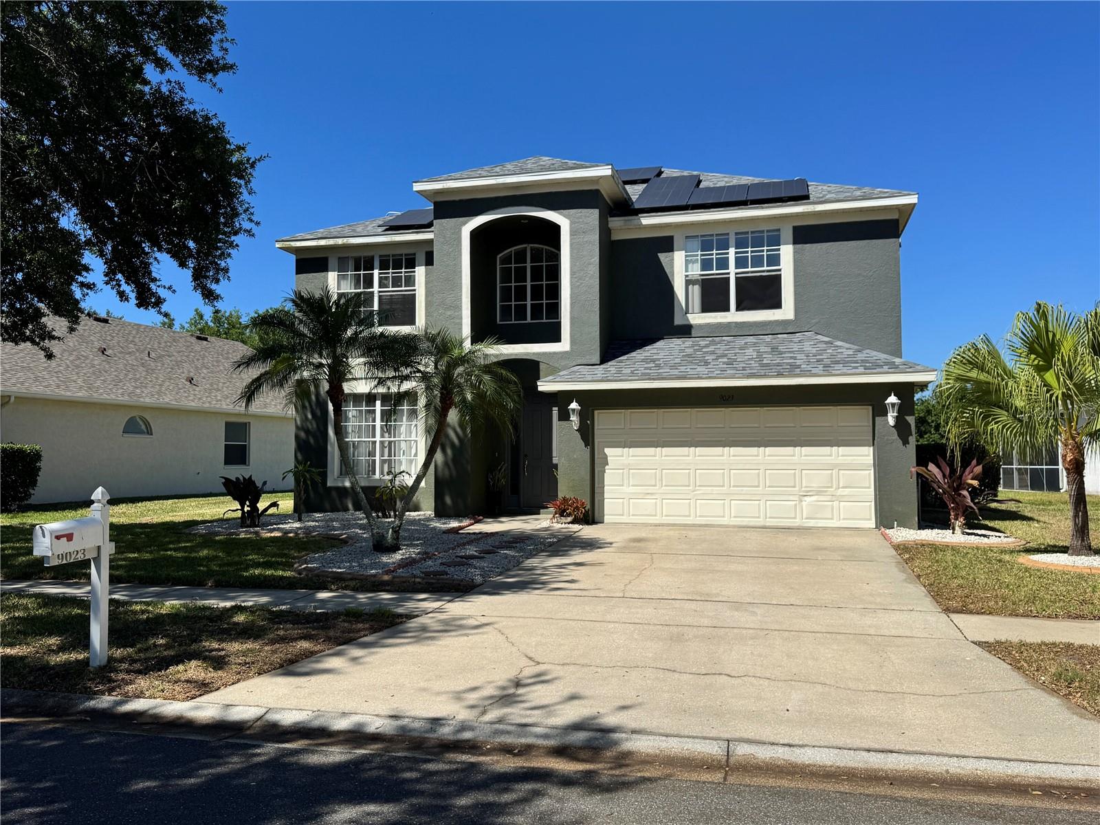 9023 Pinebreeze Dr Property Photo 3