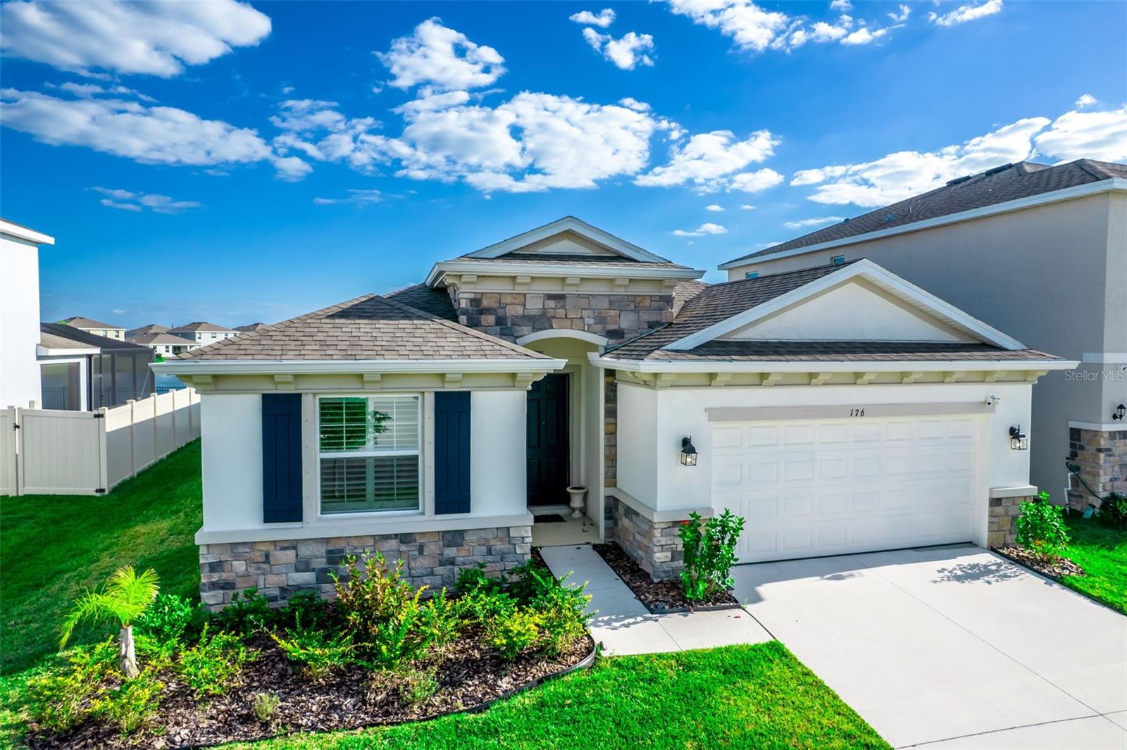176 BRIGHT IBIS AVE