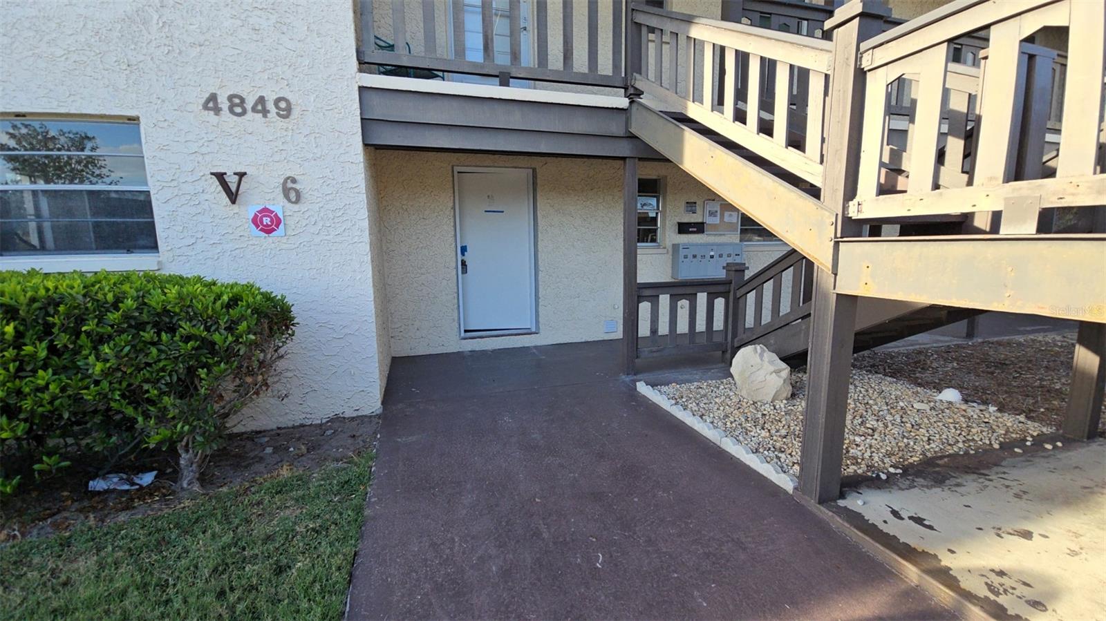 4849 ONYX LN #101