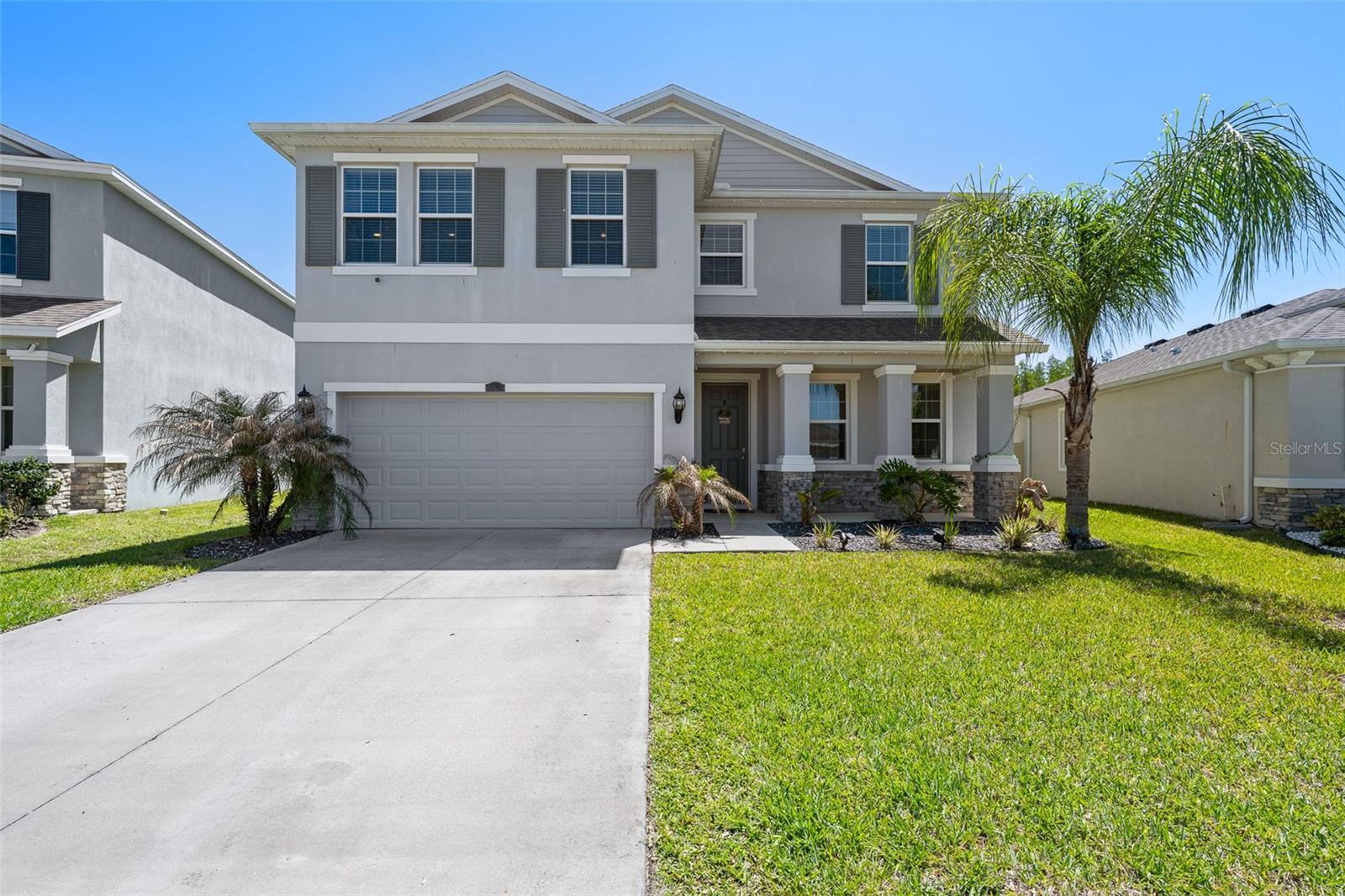 8693 Bower Bass Cir Property Photo 1