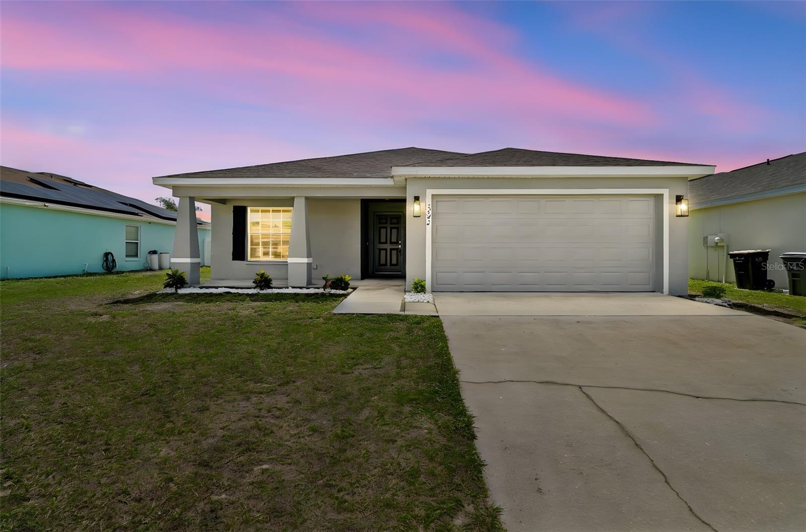 3042 GRAND PRESERVE BLVD