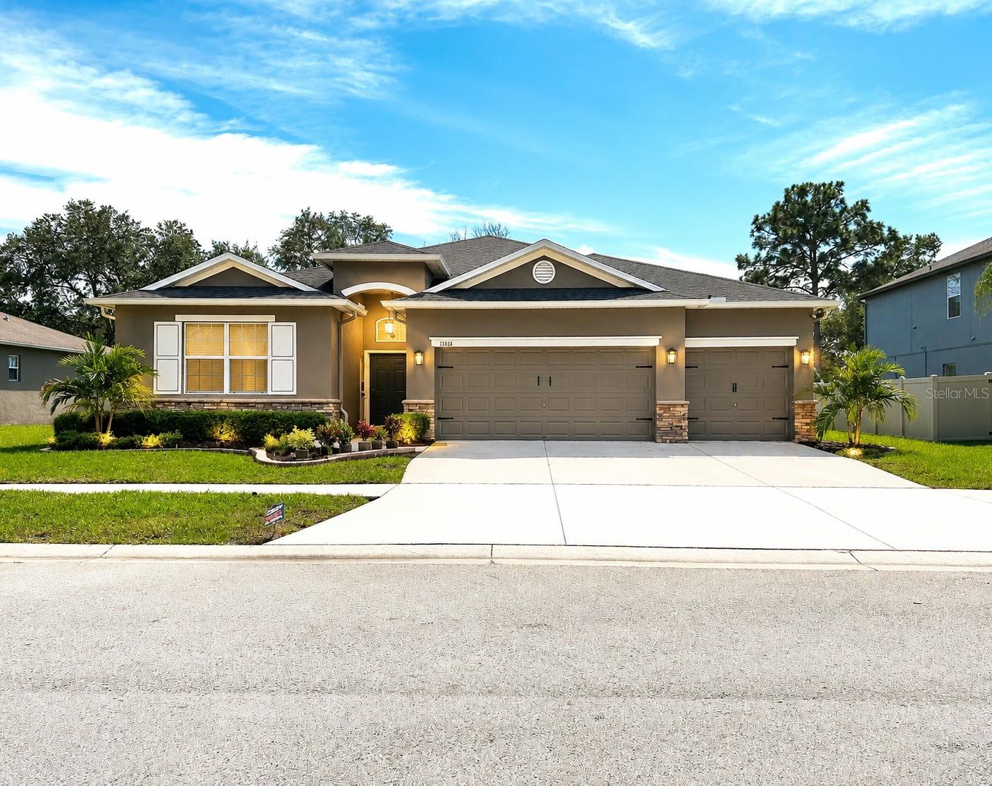 13814 Bee Tree Ct Property Photo 1
