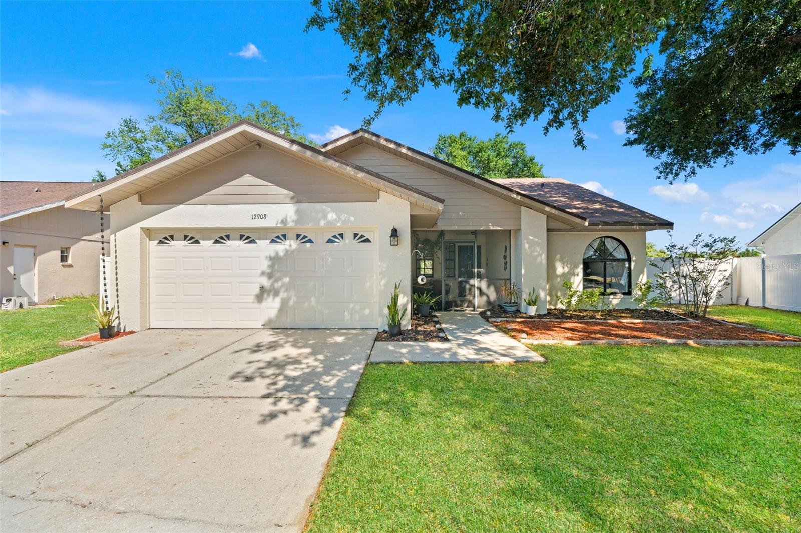 12908 LONGCREST DR Property Photo 1