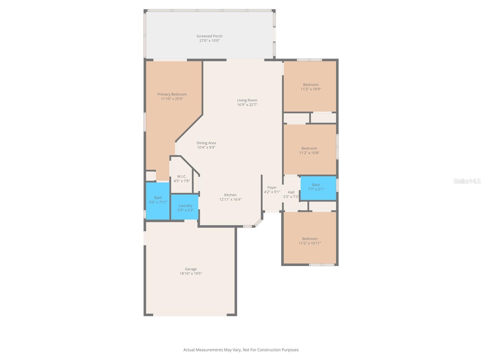 12908 Longcrest Dr Property Photo 33