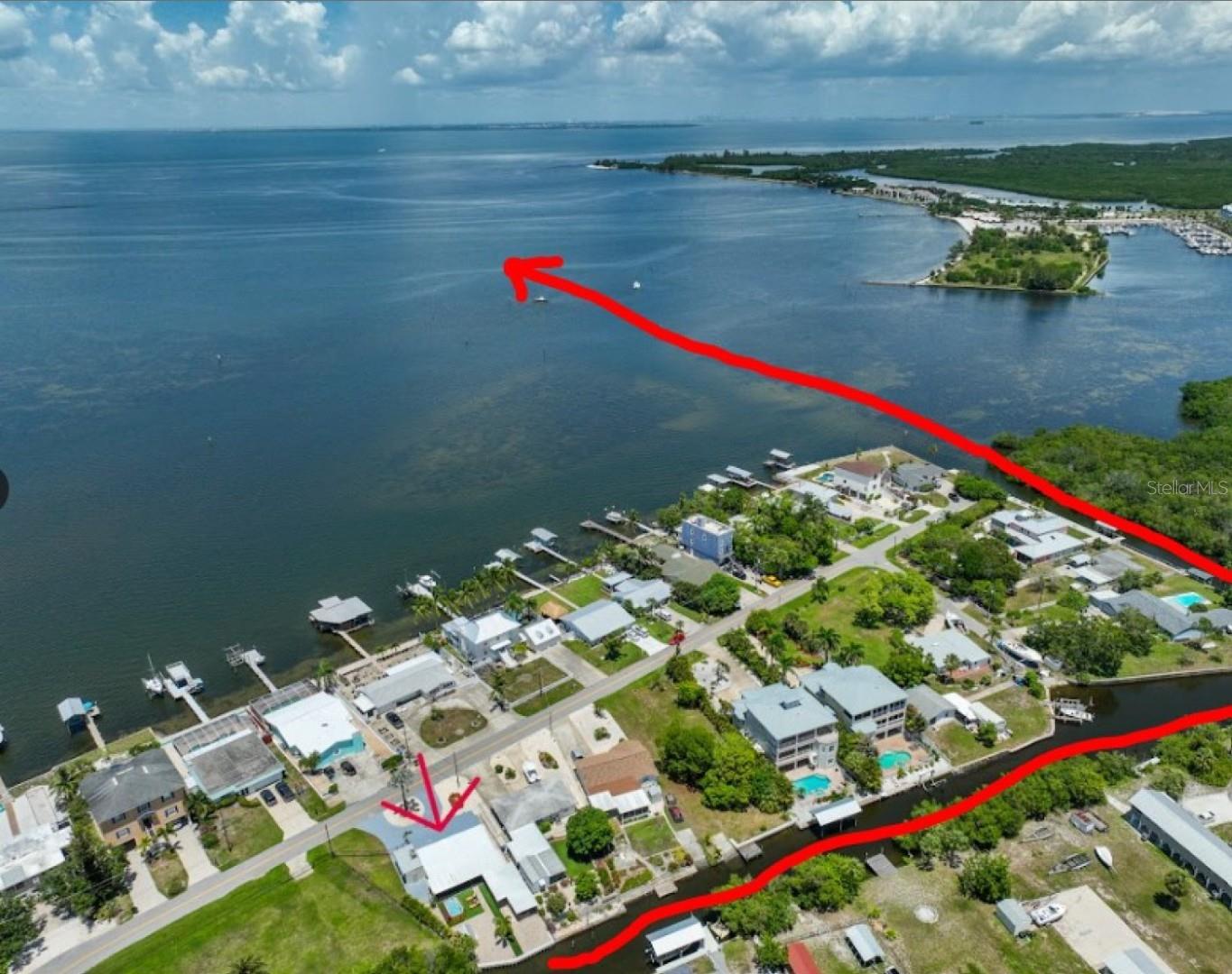 3503 W Shell Point Rd Property Photo 4