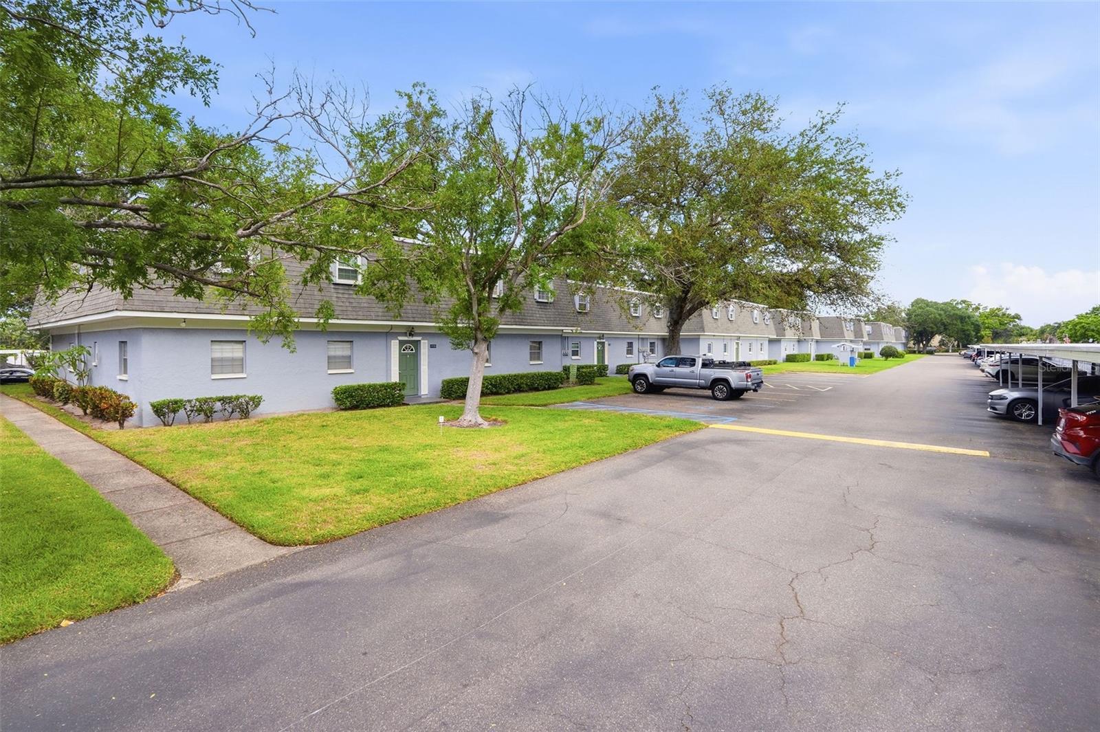 1715 Belleair Forest Dr #a Property Photo 17