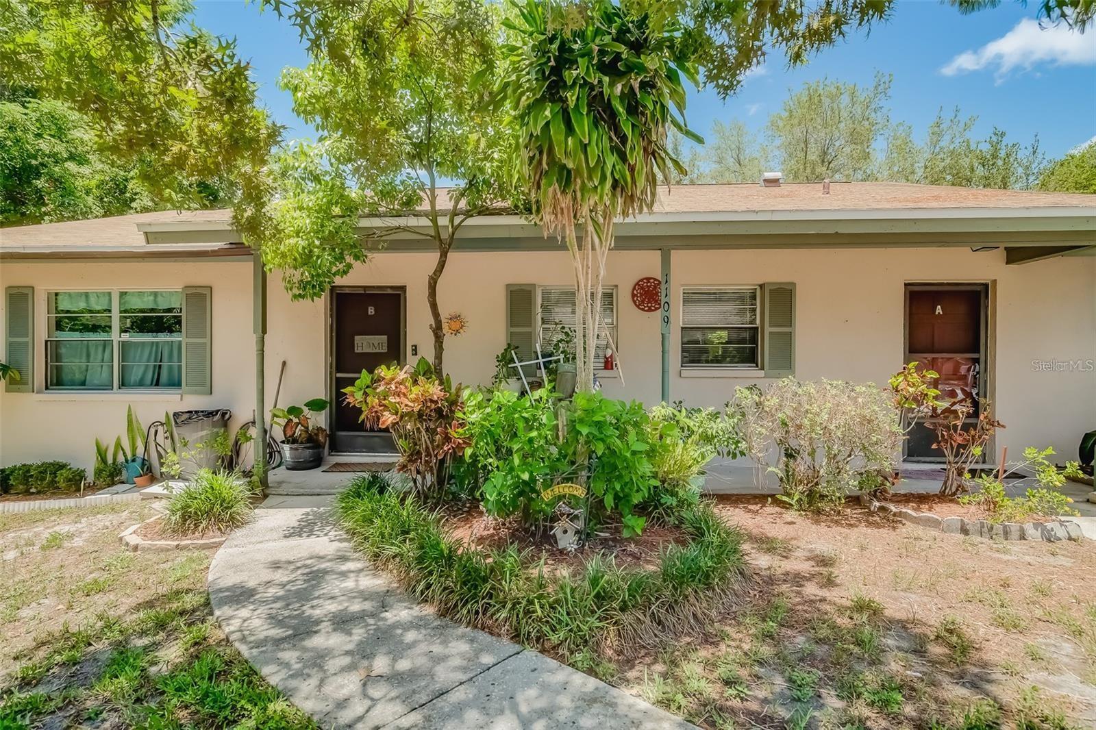 1109 E ROHE ST #A & B Property Photo 1