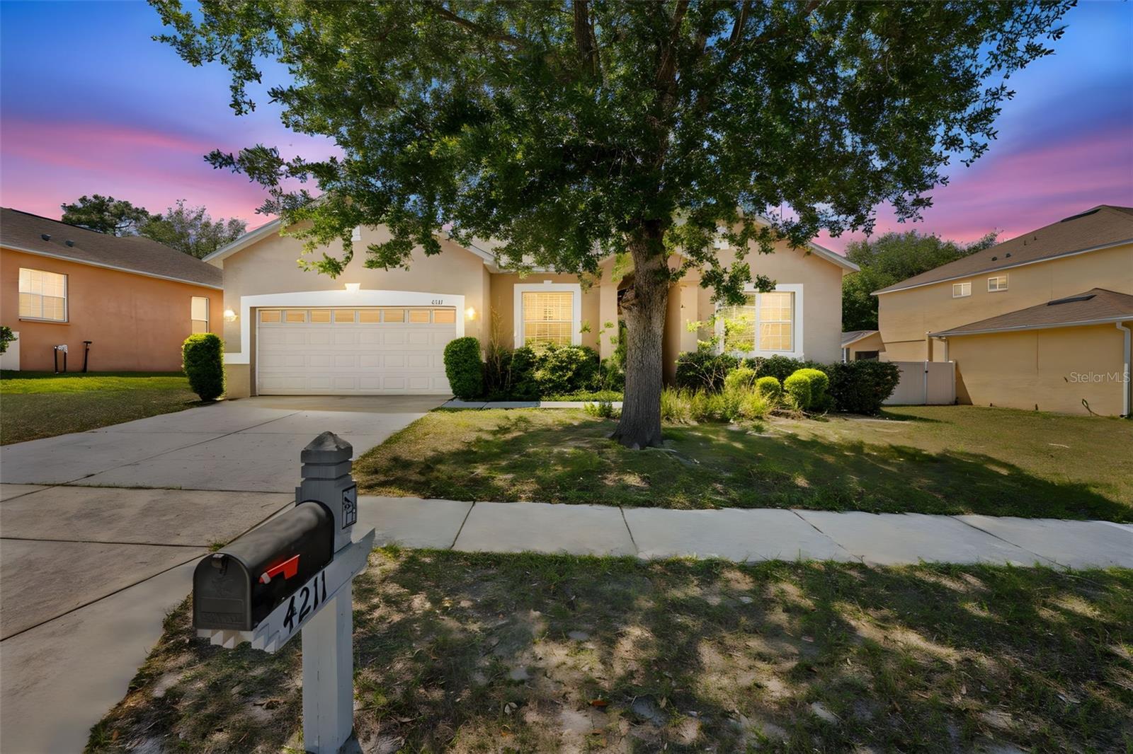 4211 Blakemore Pl Property Photo 1