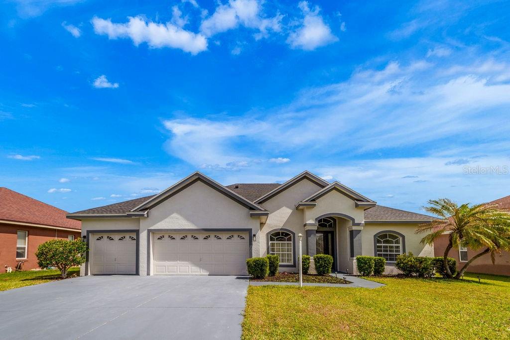 258 TERRANOVA BLVD