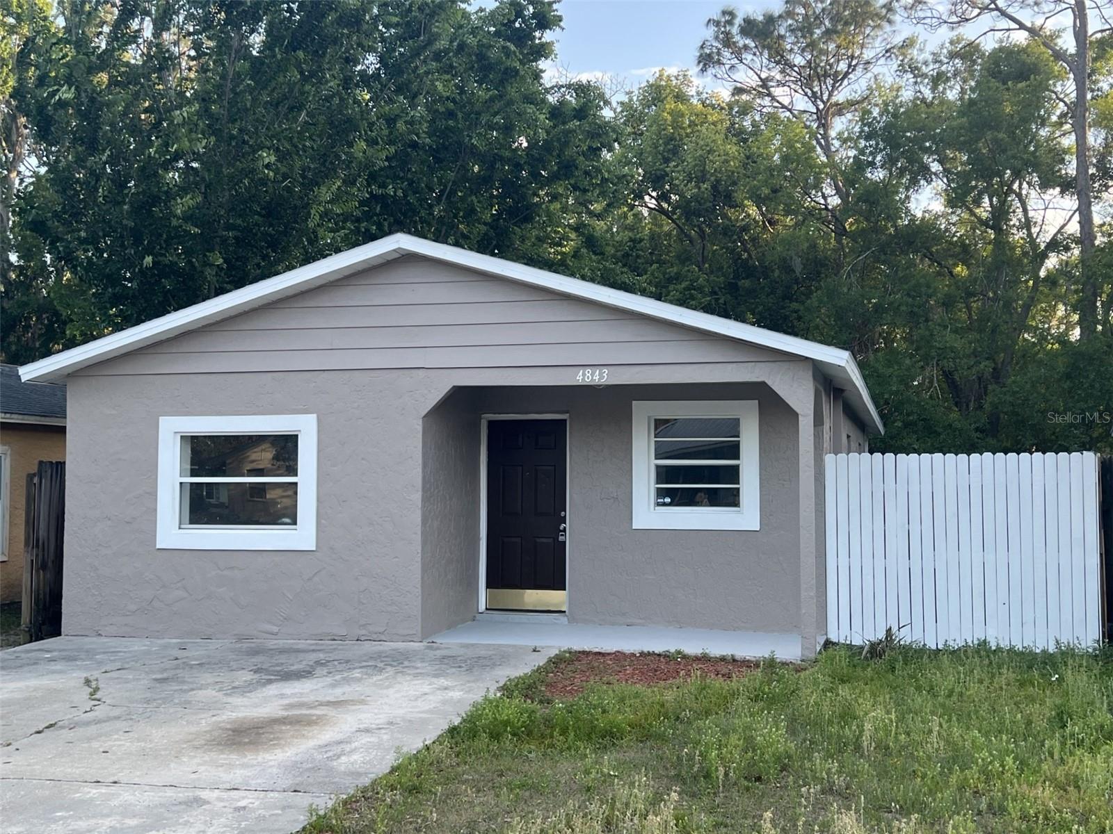 4843 BILLY DIRECT LN Property Photo 1