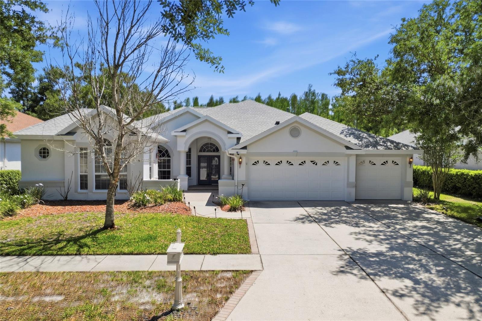 10206 Shadow Branch Dr Property Photo 1