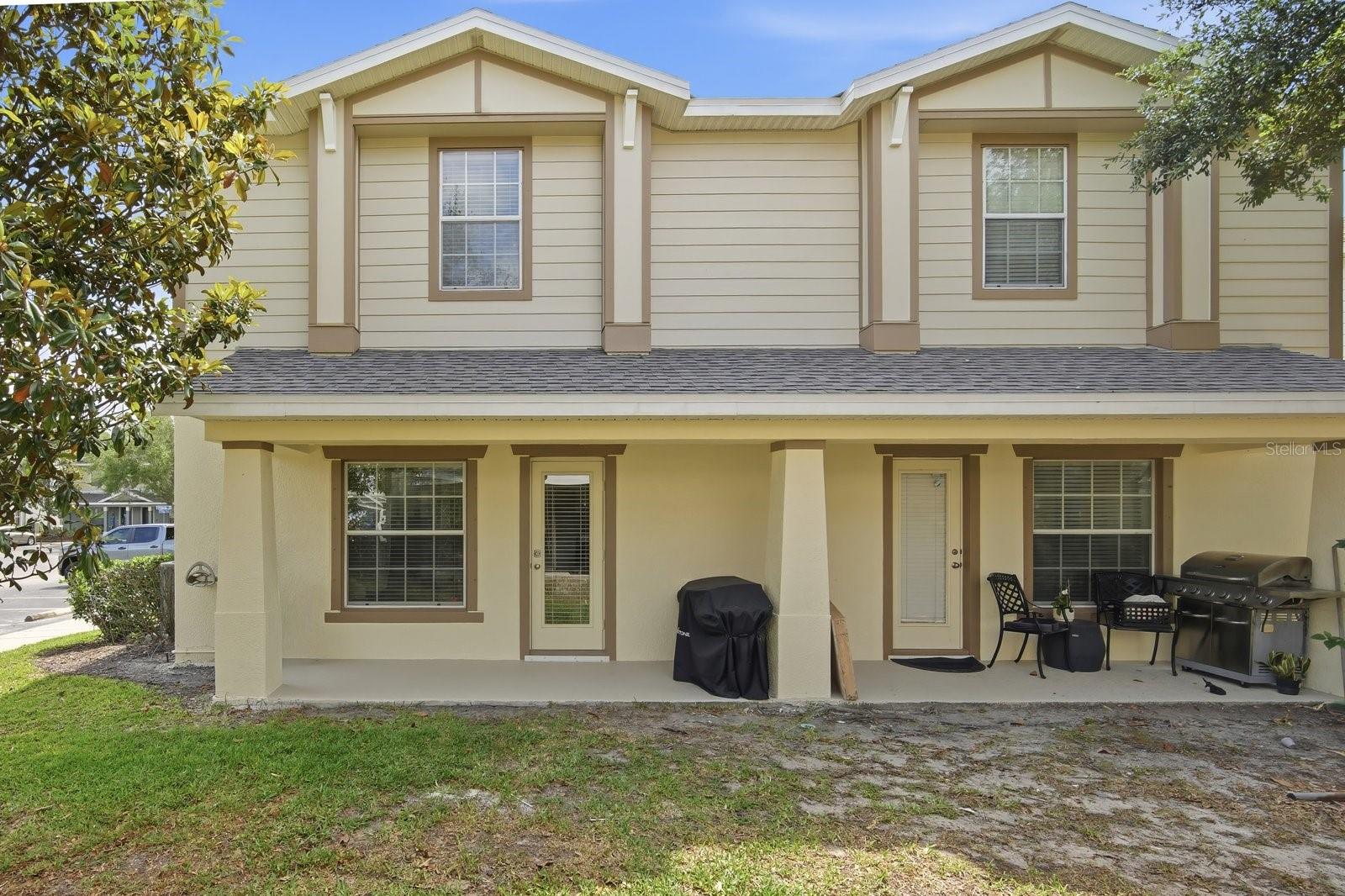 4711 Chatterton Way Property Photo 1