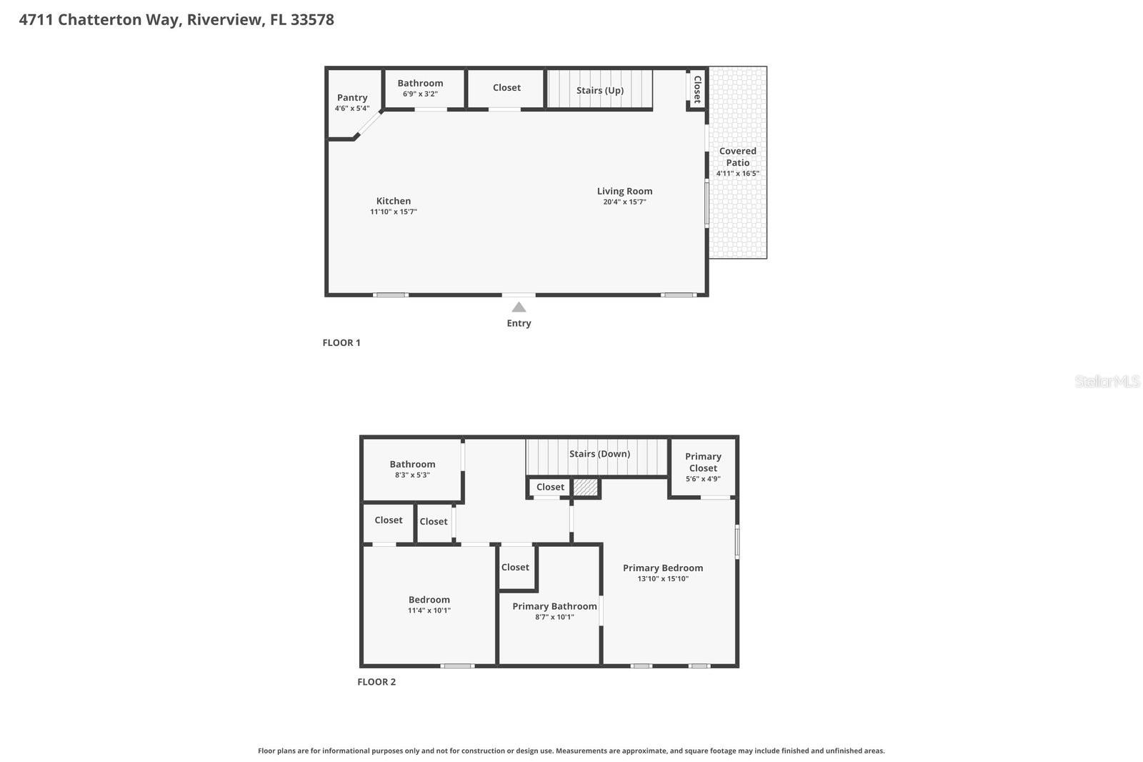 4711 Chatterton Way Property Photo 36