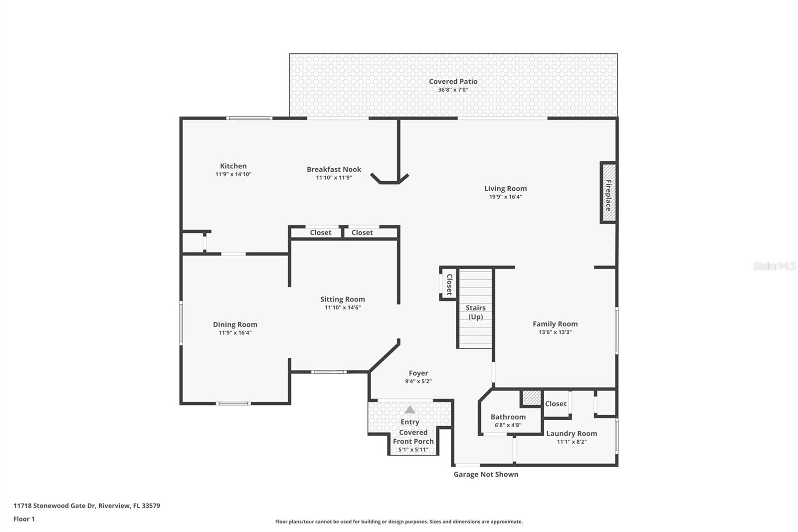 11718 Stonewood Gate Dr Property Photo 41