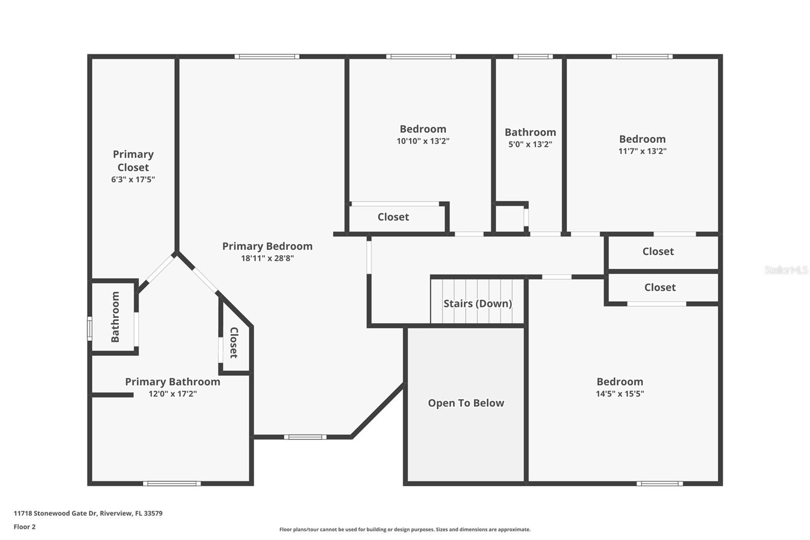 11718 Stonewood Gate Dr Property Photo 42