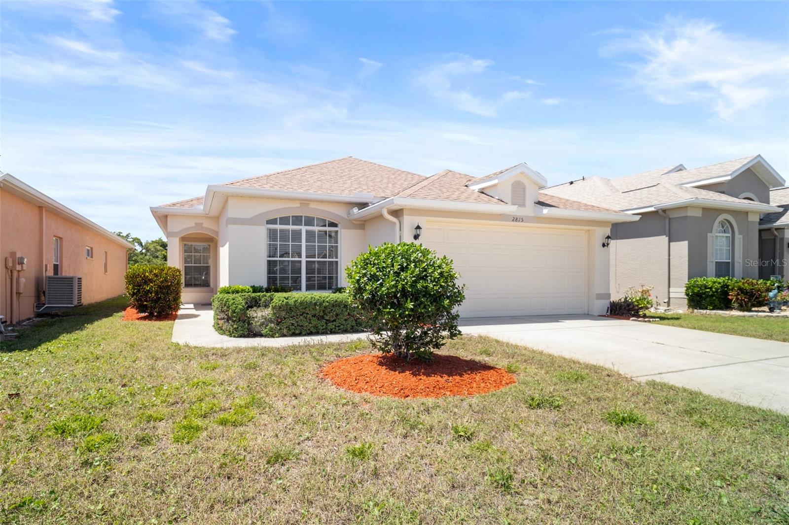 2815 Wood Pointe Dr Property Photo 1