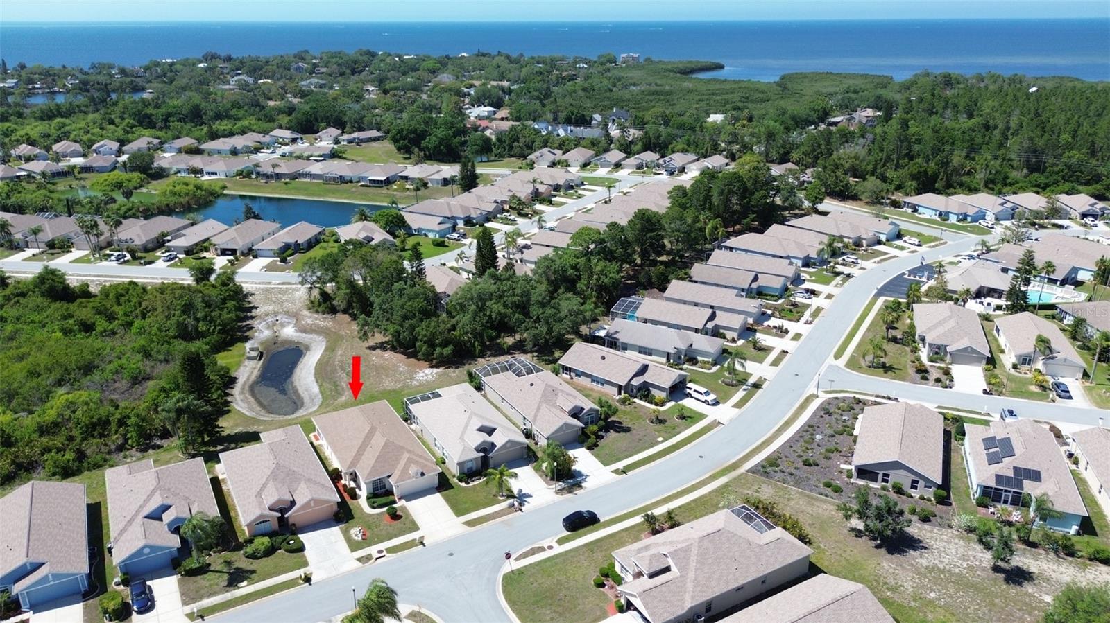 2815 Wood Pointe Dr Property Photo 4