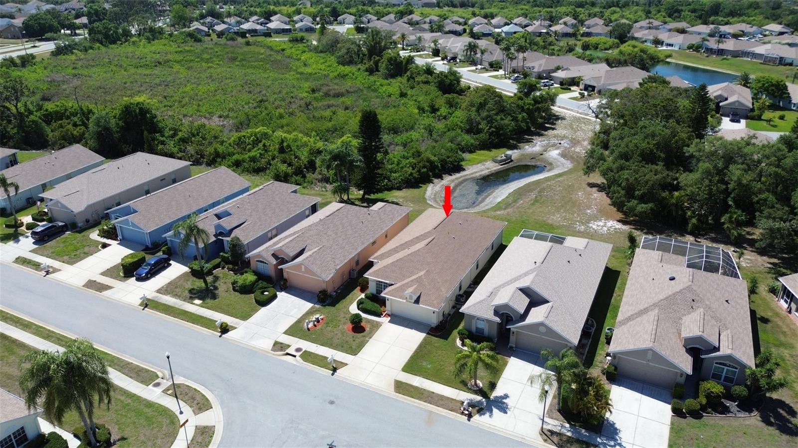 2815 Wood Pointe Dr Property Photo 7