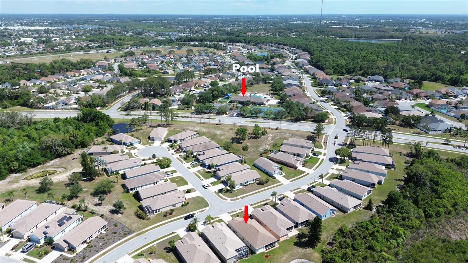 2815 Wood Pointe Dr Property Photo 41
