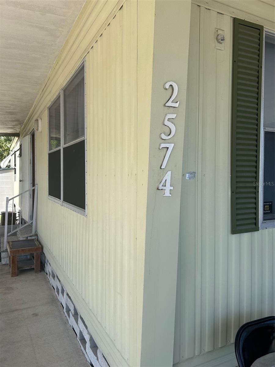 2574 Arbelia St Property Photo 16