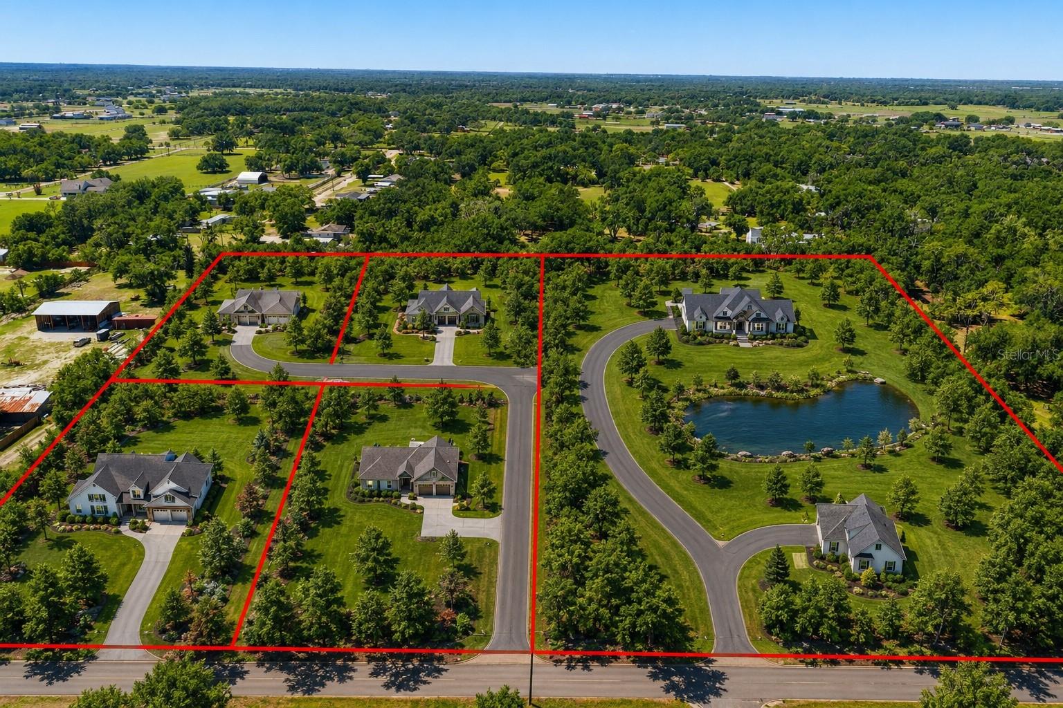 19084 Red Bird Ln #lot 4 Property Photo 1